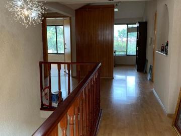 Hermosa casa Fracc. cerrado