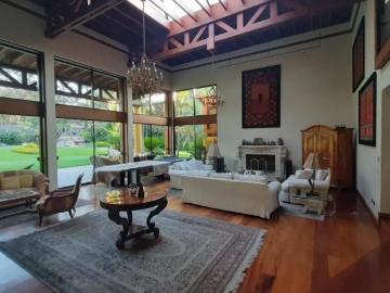 Hermosa casa m dorm urb rinconada alta la molina