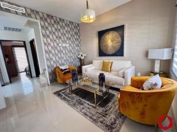 Hermosa Casa Modelo Asturias en Venta en Paseo de Santiago Residencial