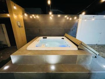 HERMOSA CASA MODERNA