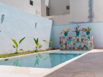 | Hermosa Casa Moderna en Venta y Renta Ya Disponible en Montecristo |