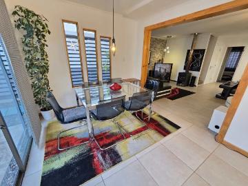 Hermosa Casa Mediterránea Bosque Real lV Como Nueva Curauma | 4 Dormitorios por 5980.00 en Valparaíso