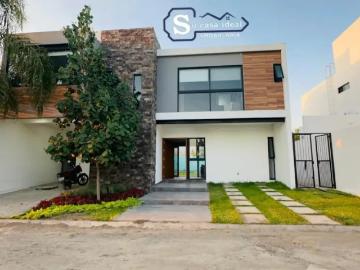 hermosa casa nueva en fraccionamiento