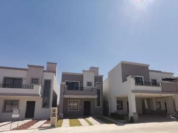 HERMOSA CASA NUEVA EN PACHUCA SUR