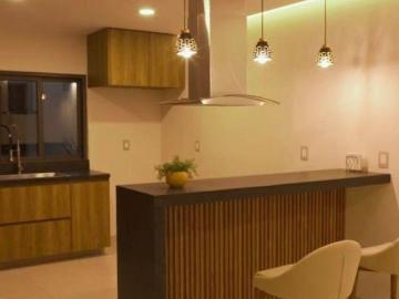 Hermosa Casa Nueva en Venta en Vista Bella, fraccionamiento Privado El Retajo