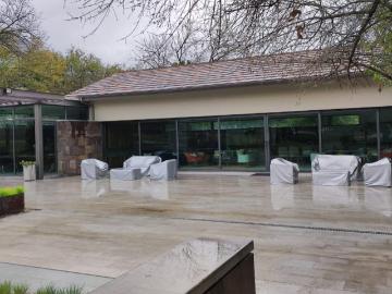 Hermosa casa nueva en zona Carretera Nacional Fracc. Privado