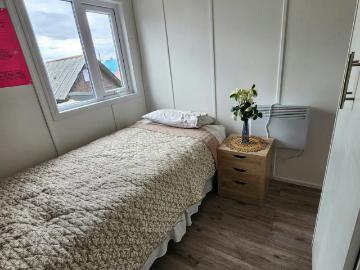 Hermosa casa sol de oriente, Puerto montt | 3 Dormitorios por 150000. 00 en Puerto Montt