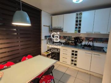 Hermosa Casa Sector Parque Inglés | 4 Dormitorios por 13500.00 en Antofagasta