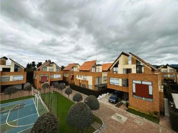 Hermosa Casa para venta y Arriendo en Conjunto, Vereda Bojacá, Chía