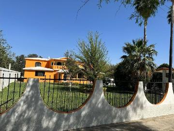 HERMOSA CASA PARA VIVIR EN LINARES, PUEBLO MAGICO