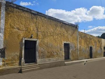 HERMOSA CASA PARA REMODELAR CENTRO IZAMAL FVC 2495