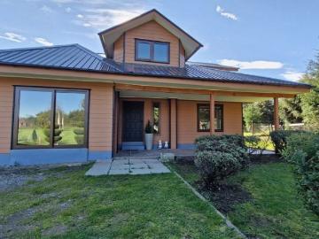 Hermosa casa, praderas del sur, puerto varas