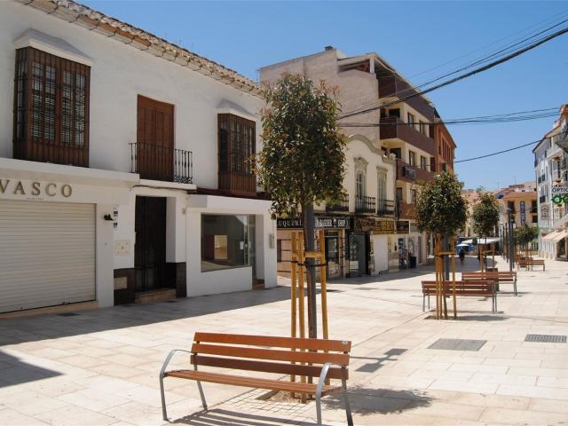 Hermosa casa que data de 1935 390m² Velez Malaga