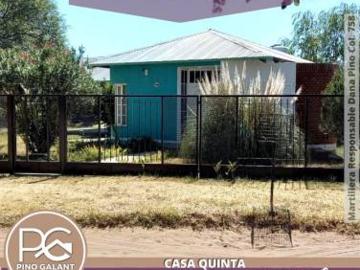 HERMOSA CASA QUINTA