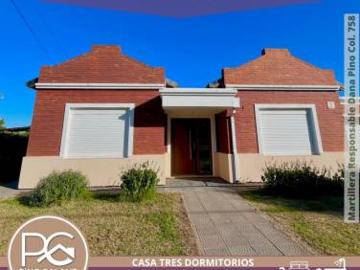 HERMOSA CASA QUINTA
