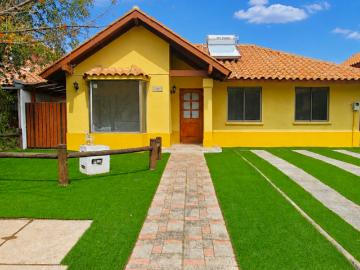 HERMOSA CASA REMODELADA 3D 2B HACIENDA EL PEÑÓN PTE ALTO