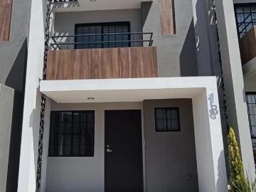 Hermosa casa residencial en venta