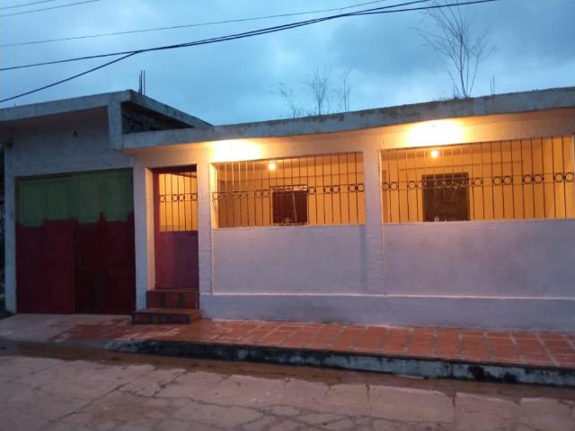 hermosa casa totalmente amoblada VE56 070ZT ASOT