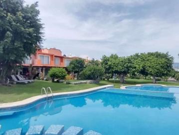Hermosa Casa Totalmente Amueblada En Renta En Burgos Bugambilias