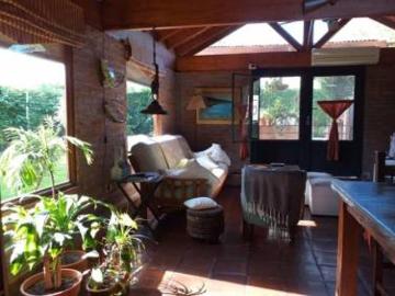 Hermosa Casa tipo Chalet Bo. Cerrado Altos de Matheu Escobar