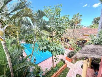 HERMOSA CASA TIPO HACIENDA