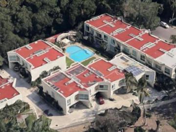 HERMOSA CASA UBICADA EN LAS MEJORES ZONAS DE NUEVO VALLARTA