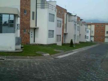 HERMOSA CASA VALLE DE LOS CHILLOS