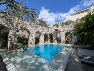 Hermosa departamento en Tumben Kaa, Tulum, Hacienda Wabi 14