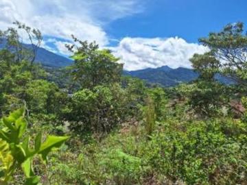 Hermosa Finca en Jaramillo Centro Boquete para Venta
