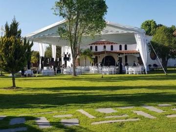 Hermosa Finca productiva ideal para viñedo, hotel o finca productiva