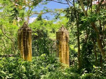 Rancho en Poxila, Umán, Yucatán