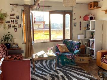 Hermosa habitación amplia, luminosa, amoblada. Disponible desde JUNIO!
