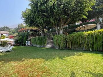 HERMOSA /LA VENDO AMOBLADA NUEVA ! TU PARAISO PRIVADO A LAS PUERTAS DE LIMA