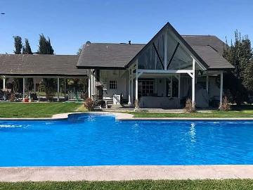 Hermosa parcela en venta | 4 dormitorios por 11900.00 en Lampa