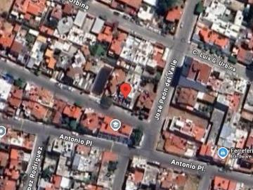 DG Hermosa propiedad ubicada en Juan de Dios Peza, Morelia, Michoacan