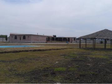 Rancho en San Clemente, Pedro Escobedo, Querétaro