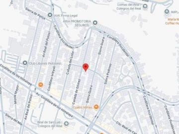 HERMOSA PROPIEDAD DE VENTA EN SAN LUIS POTOSI