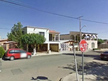 Hermosa Propiedad de Recuperación Bancaria en CIUDAD JUAREZ, CHIHUAHUA
