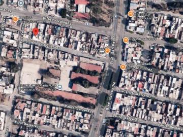 HERMOSA PROPIEDAD EN UNA DE LAS MEJORES ZONAS EN LEON GTO!