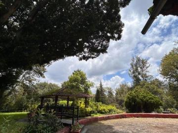 Hermosa Propiedad en Venta | 11,240 m² de Terreno de Plano y 540 m² de Construcción En Tenancingo