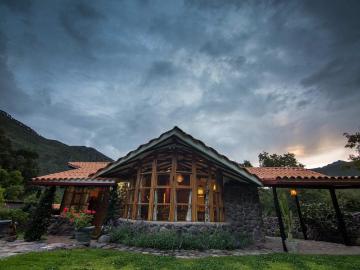 Hermosa propiedad en el valle sagrado! Lista para entrar a vivir