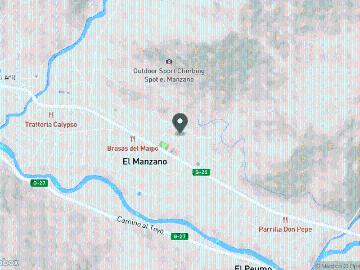 Hermosa propiedad en exclusivo sector del Cajon del Maipo