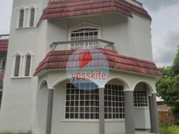 Hermosa Propiedad en la Concordia Casa en Venta en Esmeraldas