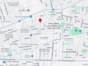 HERMOSA PROPIEDAD EN SAN NICOLAS DE LOS GARZA