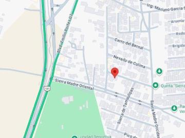 ¡HERMOSA PROPIEDAD! LA ENCUENTRAS EN CDAD.VICTORIA,TAMPS