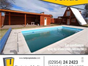HERMOSA QUINTA EN LOWO CHE