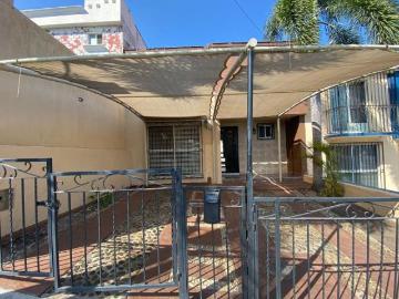 Hermosa residencia