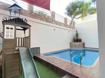 Residencia en venta en Country Club San Francisco