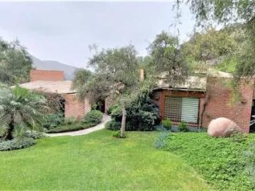 Hermosa Residencia en La Pradera La Molina Cerca del Country Club Rinconada