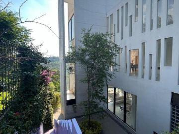 HERMOSA RESIDENCIA EN LAS CAÑADAS COUNTRY CLUB ZAPOPAN A LA VENTA